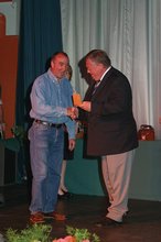 Thumbnail of Prize Presentations - June 2nd 2003