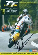 
											Thumbnail of TT 2010 Signed DVD