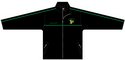 
											Thumbnail of Adult Manx Grand Prix Fleece Black/Green