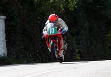 Thumbnail of Lightweight Manx Grand Prix 2006 - Ballacrye