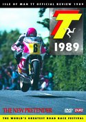 
											Thumbnail of TT 1989 REVIEW - The New Pretender DVD