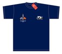 
											Thumbnail of Navy TT Trophy 2010 T Shirt