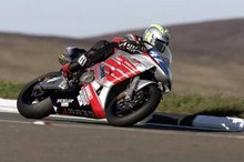 Thumbnail of Keith Stewart TT 2006