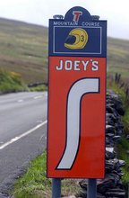 Thumbnail of Joeys - 26th Milestone