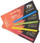 TT 2012 Ginger Hall Ticket image
              