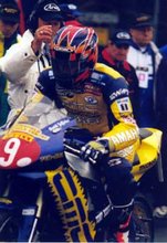 Thumbnail of TT 2000 Start Line