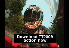 Download TT2009 actuion now