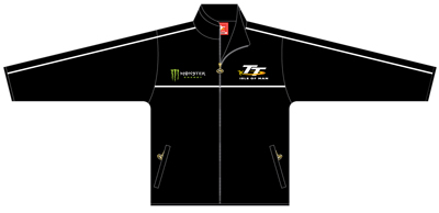TT Official Clothing Adults