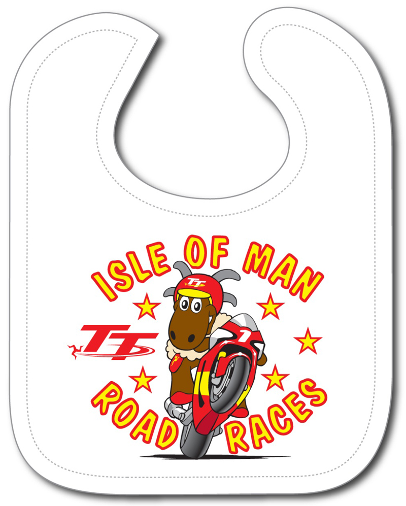 TT Official Clothing Children