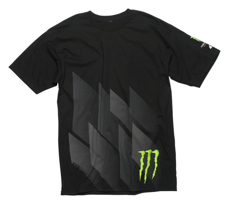 Monster Clothing