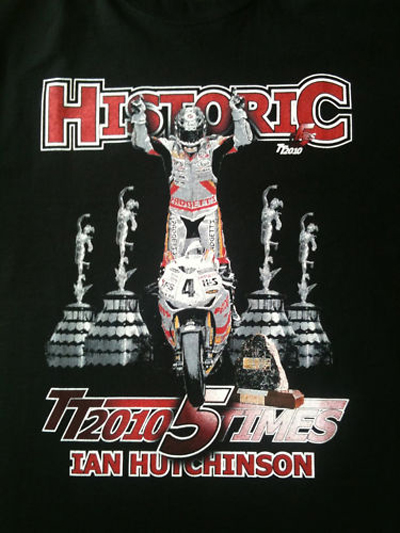 Ian Hutchinson