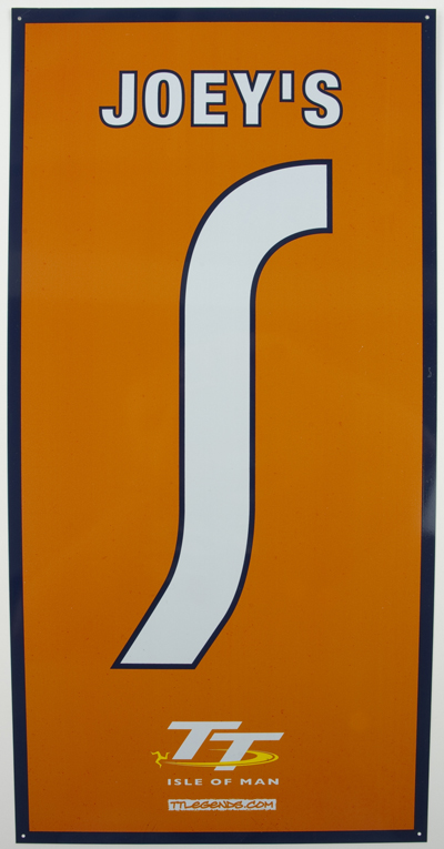 TT Signs