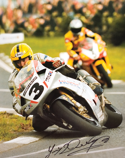 Joey Dunlop