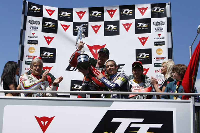 TT Star Guests