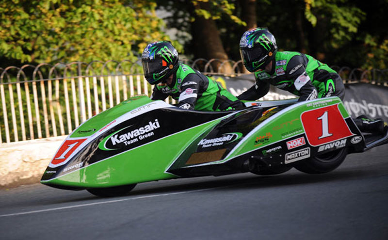 Dave Molyneux