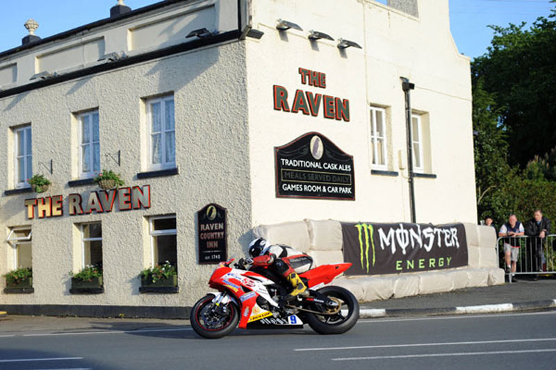 Michael Dunlop