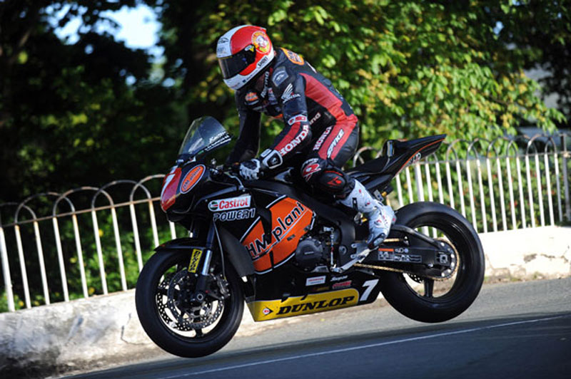 Michael Rutter