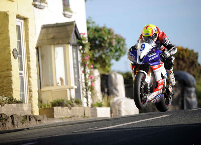 Ian Lougher