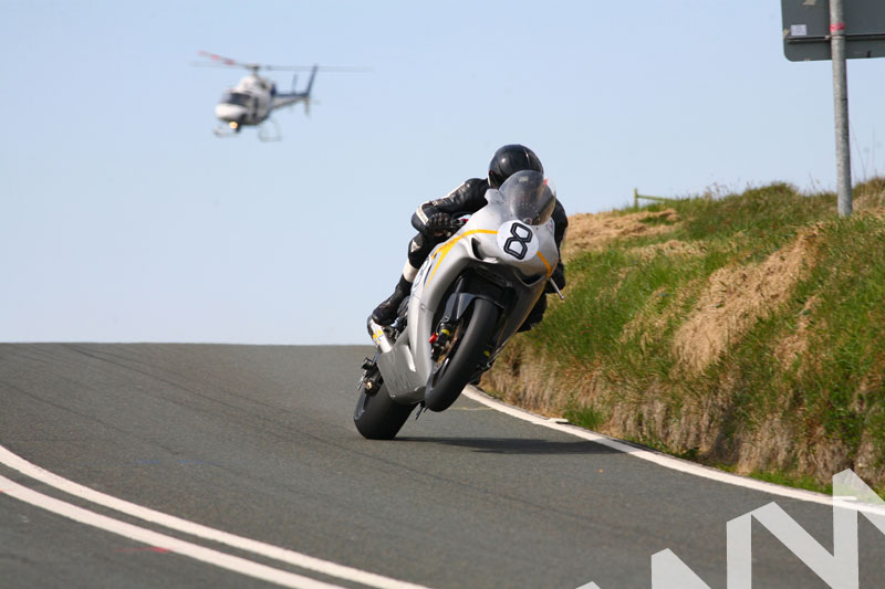 Guy Martin