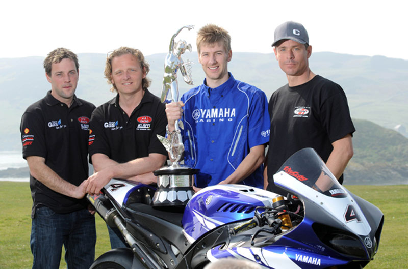 TT 2011 Launch