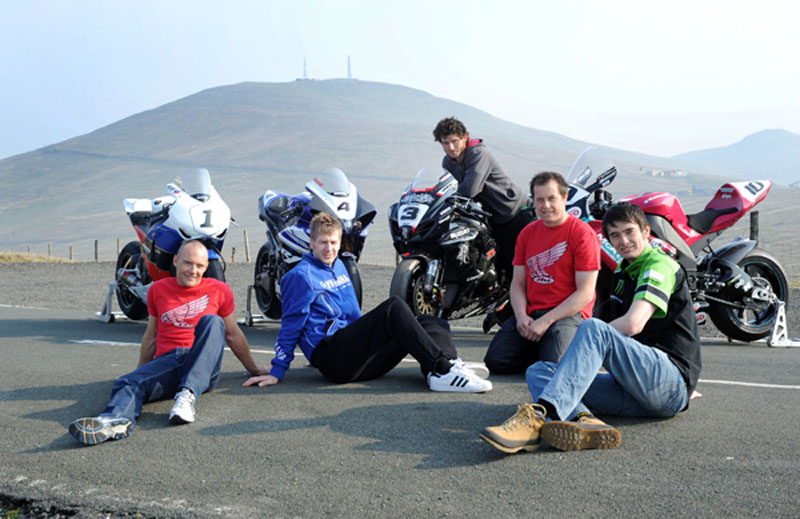 Ian Hutchinson