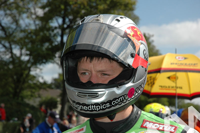 Dan Kneen