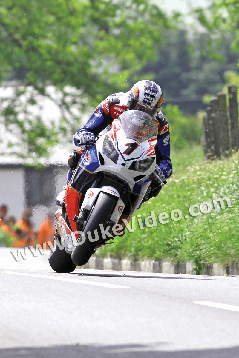 John McGuinness