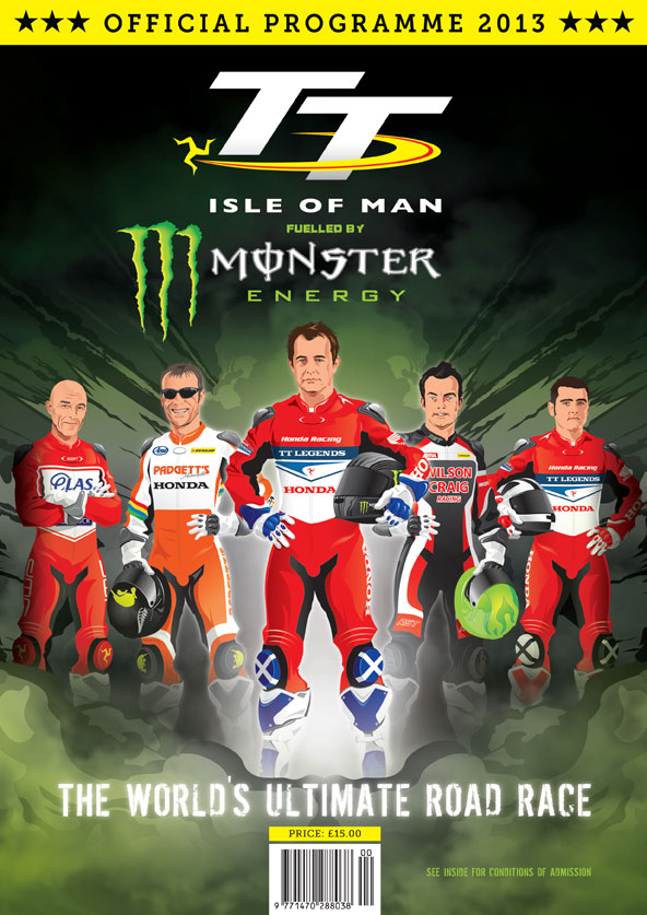 TT Programmes