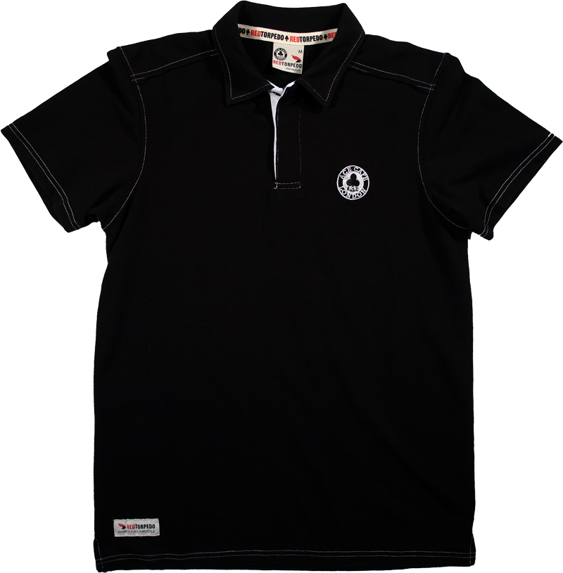 Red Torpedo Clothing