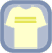 Clothing icon
								