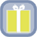 Gifts icon
								