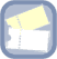 Tickets icon
								