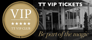 TT VIP Tickets