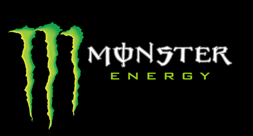 Monster Energy Logo