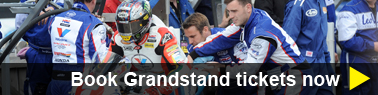 Book Grandstand tickets now