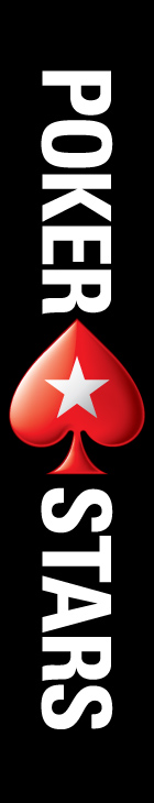 PokerStars Isle of Man TT Official Partner
