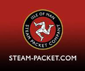 Steam Packet logo