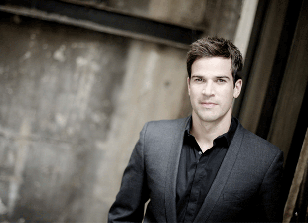 Gethin Jones