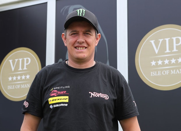 John McGuinness will host a very special TT preview night at the VIP Hospitality Suite on Thursday, 31st May. At just £50 per ticket this must be one of the best deals at TT 2018
