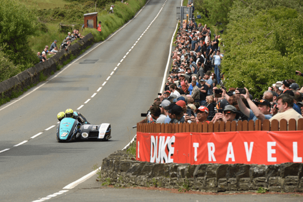 TT 2023 Packages Now On Sale