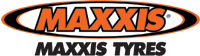 Maxxis logo