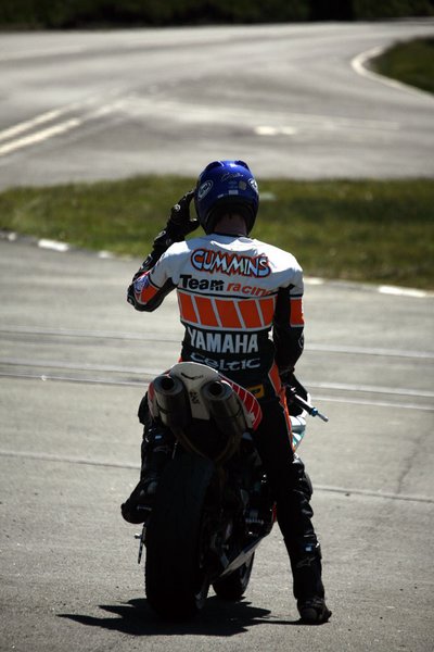 2006 F1 TT - Bungalow