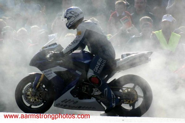 Skerries Road Races 2004