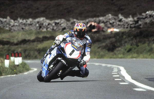 2002 Formula 1 TT - Keppel Gate