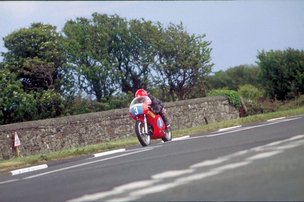 Castletown By-Pass Pre-TT Classic Races 2005