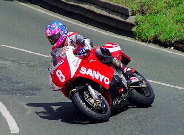 Production TT 1998