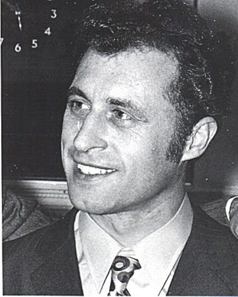Colin Seeley