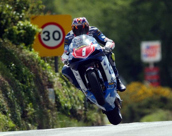 Rhencullen TT2002 Production 1000