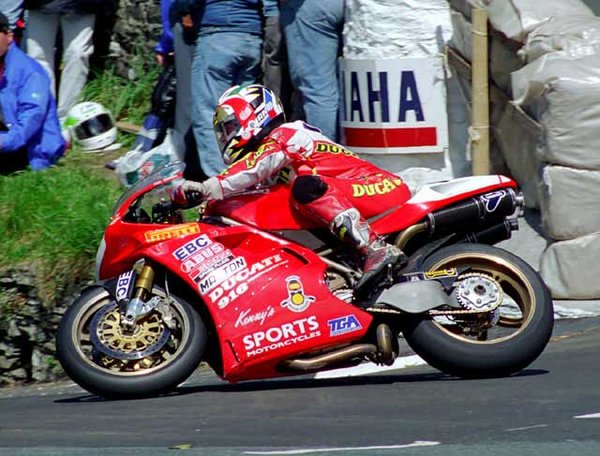 1995 TT