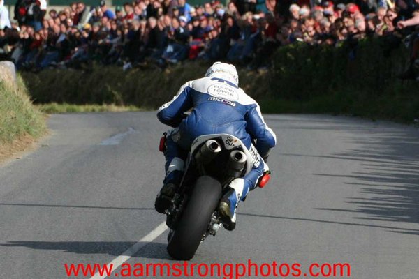 Skerries Road Races 2004
